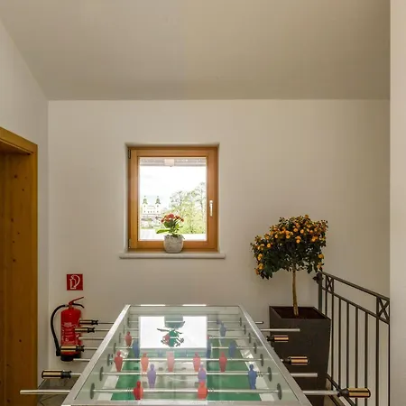 Apartamento Next To The Skilift A 5 Und A 6 *