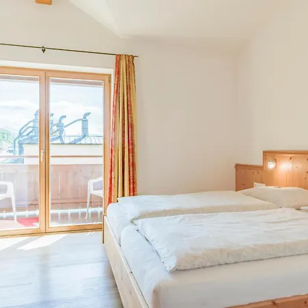 Next To The Skilift A 5 Und A 6 Apartamento Brixen im Thale