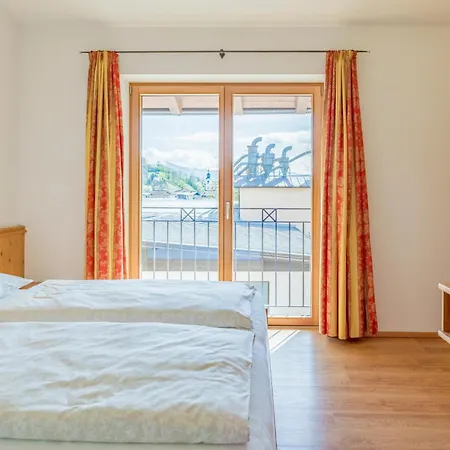 Next To The Skilift A 5 Und A 6 Apartamento