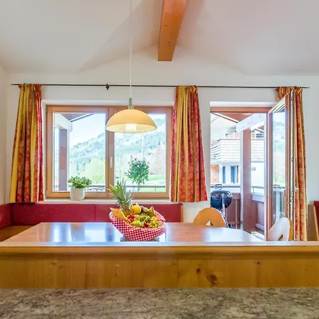 Apartamento Next To The Skilift A 5 Und A 6 *