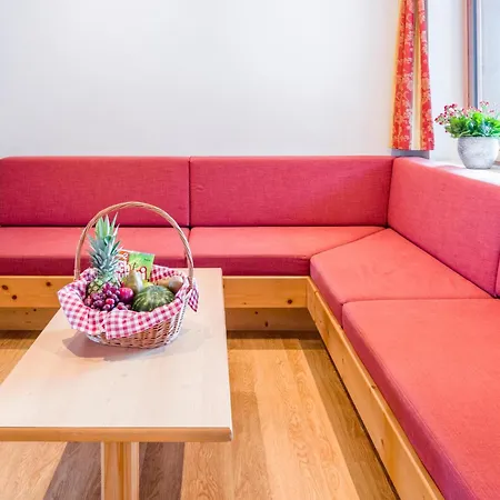 Apartamento Next To The Skilift A 5 Und A 6 Brixen im Thale