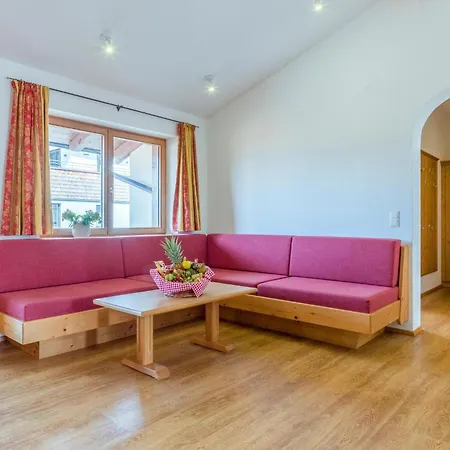 Apartamento Next To The Skilift A 5 Und A 6